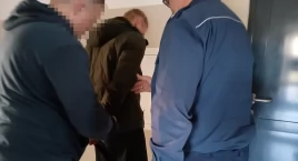Od kajdanek do wyroku w jedną dobę – tak działa tryb przyspieszony w powiecie sierpeckim