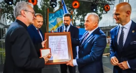 Od Rokicia, przez Łąck, do Staroźreb... A co się działo się na Mazowszu Płockim?