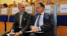 Sport w regionie płockim. Mazovia Football Conference 2026