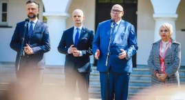 Rozbudowa ul. Wyszogrodzkiej w Płocku. Zapowiedź dużych pieniędzy dla Płocka