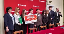 Młodzieżowe rady, centra integracji, sołectwa, baza sportowa. Dofinansowania w regionie płockim 