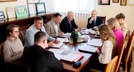 Nowe przetargi na drogi w powiecie płockim. Zarząd podjął decyzje