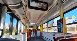 Płocki ratusz wybrał dostawcę nowych autobusów elektrycznych