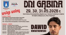 Dni Gąbina 2026: Trzy dni koncertów, sportu i rodzin&hellip;