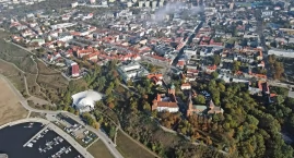 Spadek liczby ludności, wzrost przedsiębiorczości i &hellip;
