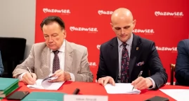 Powiat Płocki z dofinansowaniem z Mazowsza. Blisko 500 tys. zł