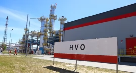 Orlen uruchomił w Płocku nowoczesną instalację. Nowe paliwo z olejów roślinnych