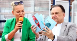 Długi weekend na Mazowszu! 