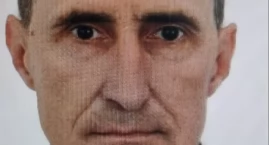 Pilne! Może ktoś widział ostatnio mężczyznę ze zdjęc&hellip;
