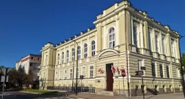 Zgon mężczyzny przy ul. Czwartaków w trakcie policyj&hellip;