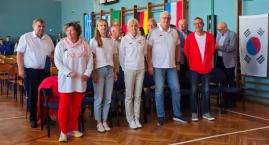 Olimpijski Dzień Sportu w Pacynie