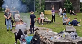 Rajd Chemików po Mazowszu Płockim. Na trasy wyruszą &hellip;