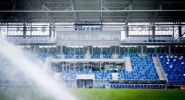19 czerwca piłkarze nożni Wisły Płock wracają do tre&hellip;