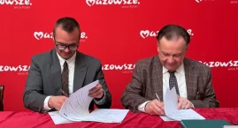 Drogi, kultura, OSP i ekologia w planach gminy Radza&hellip;