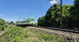 Potrącenie 17-latka przez szynobus. Nastolatek zginą&hellip;
