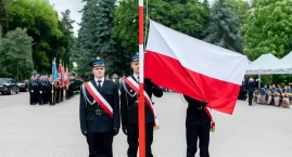 70 lat OSP Słupno i 20 lat Młodzieżowej Drużyny Pożarniczej