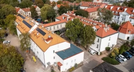 Przygotowania do rozbudowy szpitala miejskiego przy &hellip;
