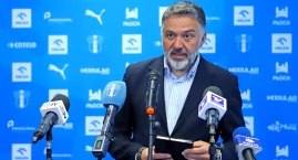 Trzy minuty prezesa Stanowskiego. Xavi Sabate zostaj&hellip;