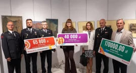 Blisko 280 tys. zł dla gminy Słupno