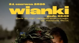 Płocka noc świętojańska wraca nad Wisłę. Wianki rozś&hellip;