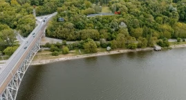 Rusza drugi etap przebudowy bulwarów nad Wisłą. Będą&hellip;