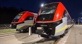 Na początek „za dyszkę do Płocka”. Łódzka Kolej Aglo&hellip;