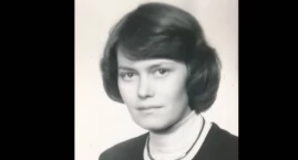 Płock. Pożegnanie Mirosławy Nagórko (1953-2026)