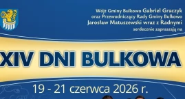 XIV Dni Bulkowa 2026. Co w programie?