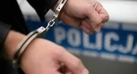 37-latek wpadł z powodu narkotyków. Czeka go trzymie&hellip;