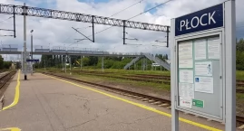 Nakreślono wieloletni plan rozwoju kolei w Polsce. P&hellip;