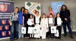 Znamy laureatów konkursu recytatorskiego Książnicy P&hellip;
