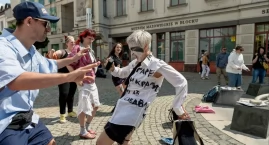 Zbliża się III edycja Festiwalu Sztuk Performatywnyc&hellip;