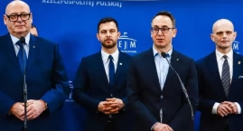 Nowy chodnik i przejście w Rębowie przy DK50. Jest decyzja