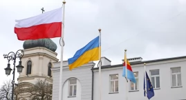 Nie milknie sprawa „Bohaterów UPA”. Płoccy radni PiS&hellip;