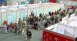 Miasteczko Zdrowia w sobotę i niedzielę w ORLEN Aren&hellip;