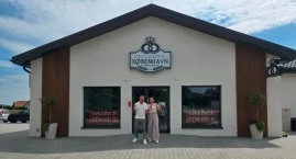 WIELKIE OTWARCIE PIEKARNI RZEMIEŚLNICZEJ! PRACOWNIA &hellip;