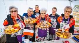 Wyrusz szlakiem tradycji, ziół i regionalnych receptur. Mazowsze  ze smakiem