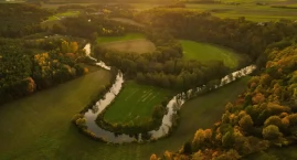 Wodna podróż przez Mazowsze