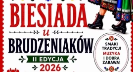 II Biesiada u Brudzeniaków w Brudzeniu Dużym