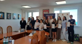Poznaliśmy laureatów XVII Powiatowego Konkursu Fotog&hellip;