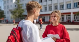 Zakończenie roku szkolnego i szansa na stypendium. R&hellip;