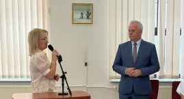 Wójt gminy Bielsk z wotum zaufania i absolutorium 