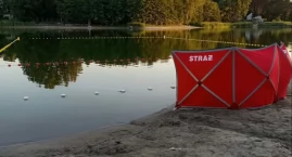 Niestety reanimacja nie pomogła. Nie żyje Płocczanin