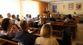 Powiat Płocki szykuje ćwiczenia obronne. Ruszyły prz&hellip;