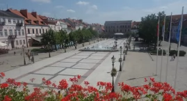 W ratuszu szykują nową odsłonę Starego Rynku w Płock&hellip;