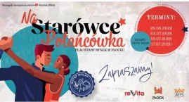 Potańcówki wracają na Stary Rynek. Pierwszy wieczór &hellip;