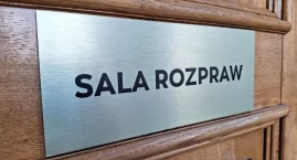 Był oskarżony o dokonanie zabójstwa byłego komendant&hellip;