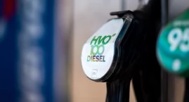 ORLEN rozpoczyna sprzedaż HVO100 na Słowacji – pilot&hellip;