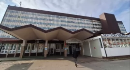 Wrze wokół planów połączenia Wojewódzkiego Szpitala &hellip;