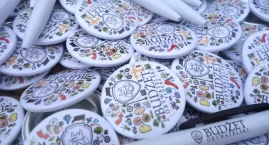 Z 46 zgłoszonych projektów zostało 27. Ostatni dzwon&hellip;